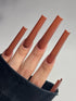 Melanin Gel Polish